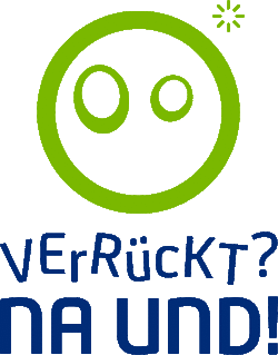 Logo Verrueckt-naund